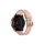 SAMSUNG Galaxy Watch 42mm SM-R810NZDAXEO Rose Gold - 444855 - zdjęcie 4